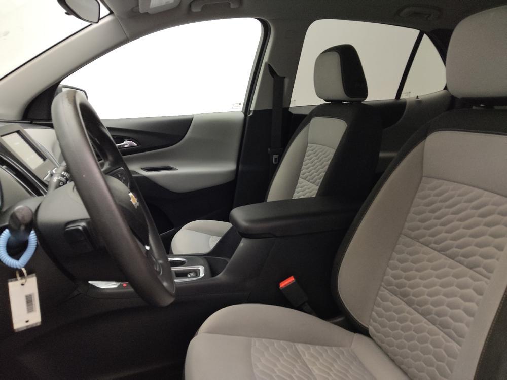used 2019 Chevrolet Equinox car, priced at $16,495