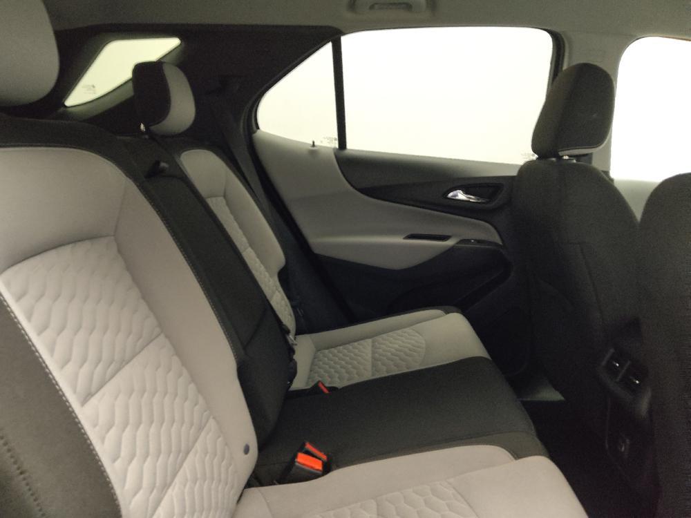 used 2019 Chevrolet Equinox car, priced at $16,495