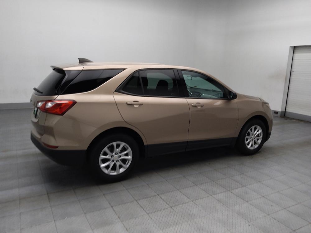 used 2019 Chevrolet Equinox car, priced at $16,495