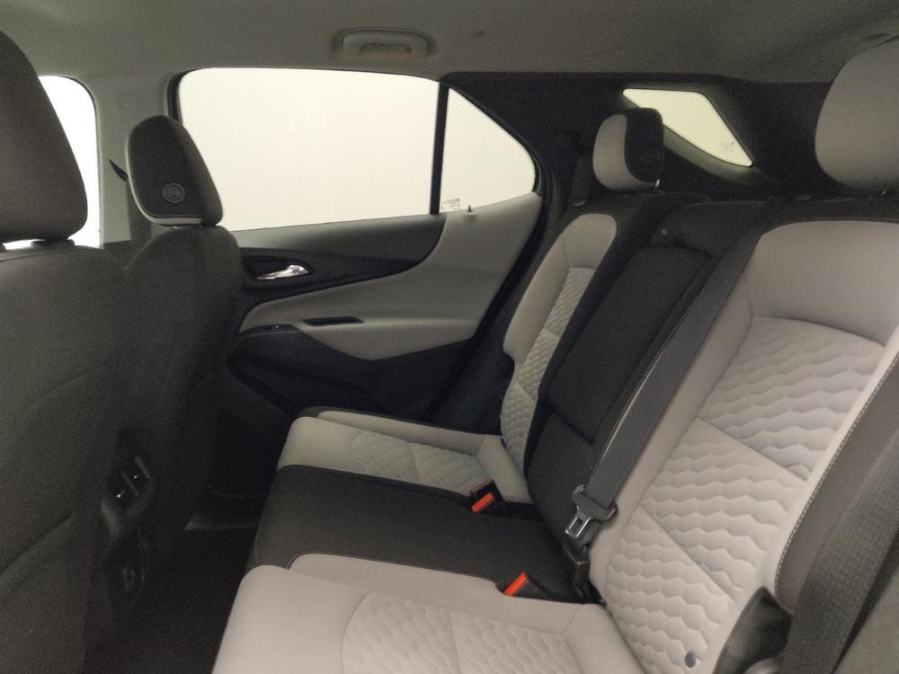 used 2019 Chevrolet Equinox car, priced at $16,495
