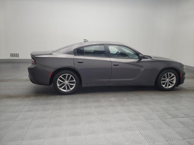 used 2016 Dodge Charger car, priced at $20,595