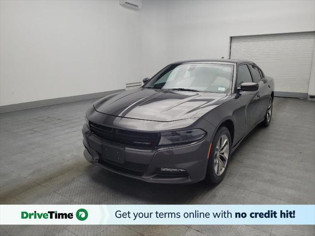 used 2016 Dodge Charger car, priced at $20,595