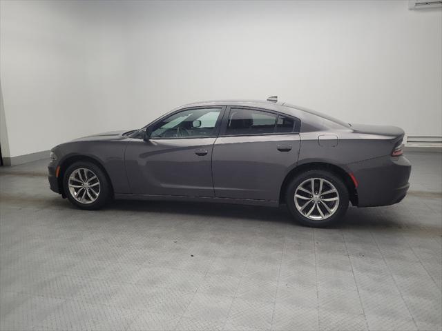 used 2016 Dodge Charger car, priced at $20,595