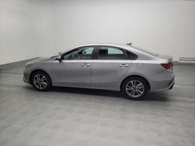 used 2024 Kia Forte car, priced at $21,195