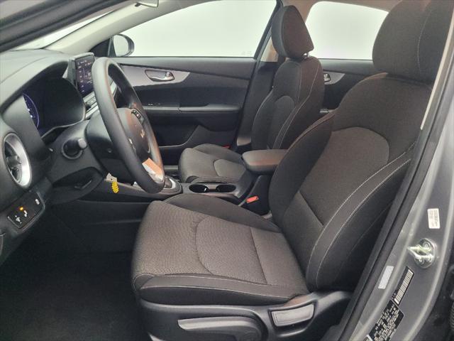 used 2024 Kia Forte car, priced at $21,195