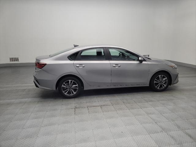 used 2024 Kia Forte car, priced at $21,195