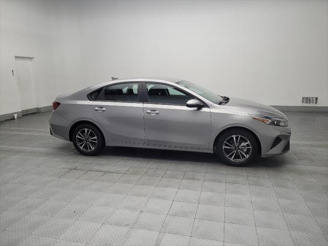 used 2024 Kia Forte car, priced at $21,195