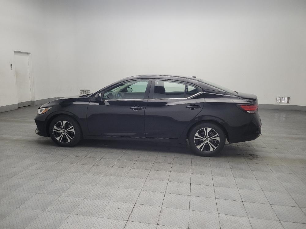 used 2023 Nissan Sentra car, priced at $19,095