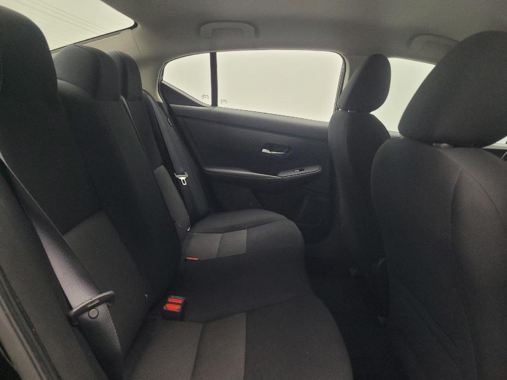 used 2023 Nissan Sentra car, priced at $19,095