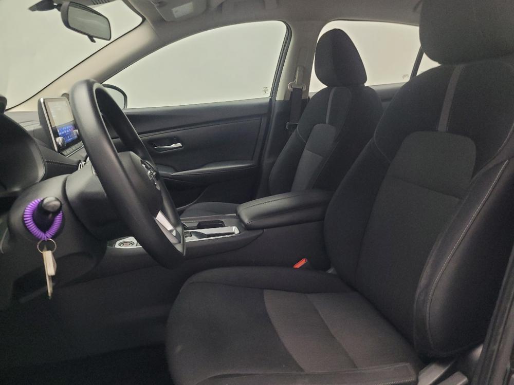 used 2023 Nissan Sentra car, priced at $19,095