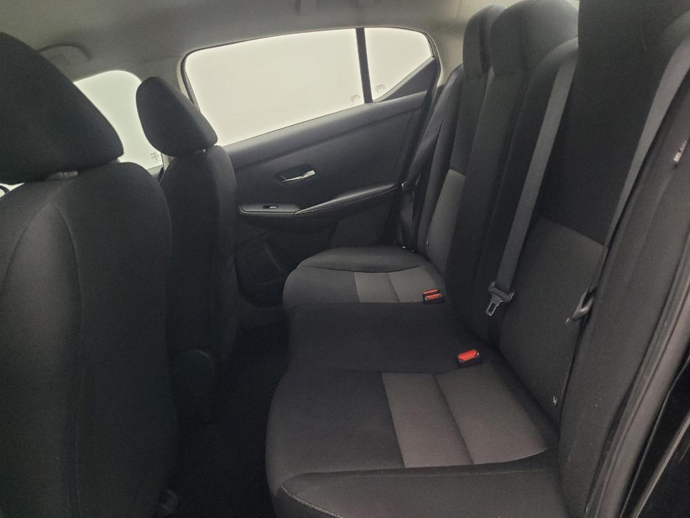 used 2023 Nissan Sentra car, priced at $19,095