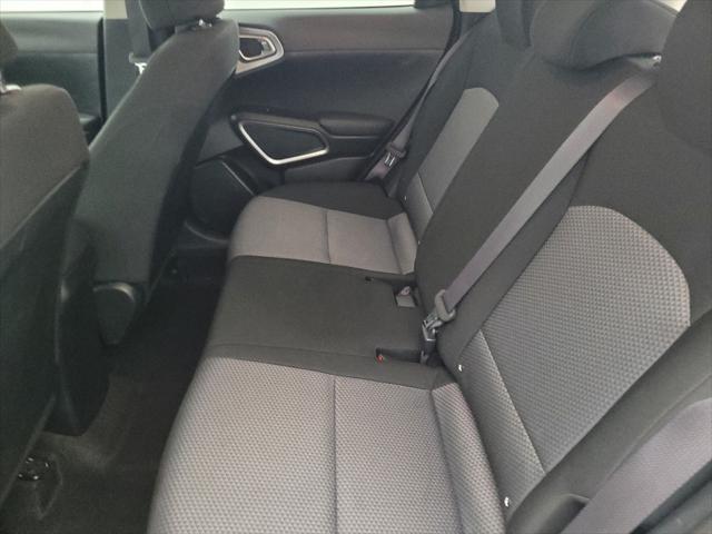 used 2022 Kia Soul car, priced at $17,895