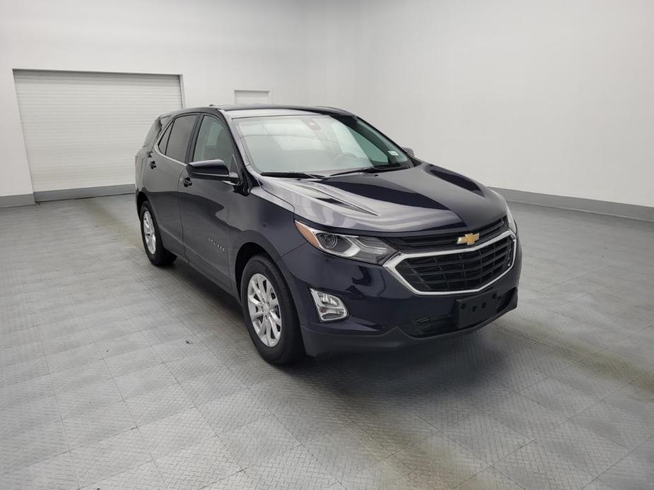 used 2021 Chevrolet Equinox car, priced at $24,695