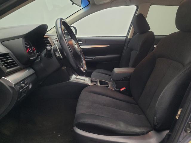 used 2014 Subaru Outback car, priced at $13,095