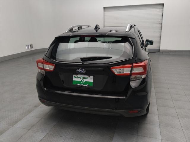 used 2017 Subaru Impreza car, priced at $14,695