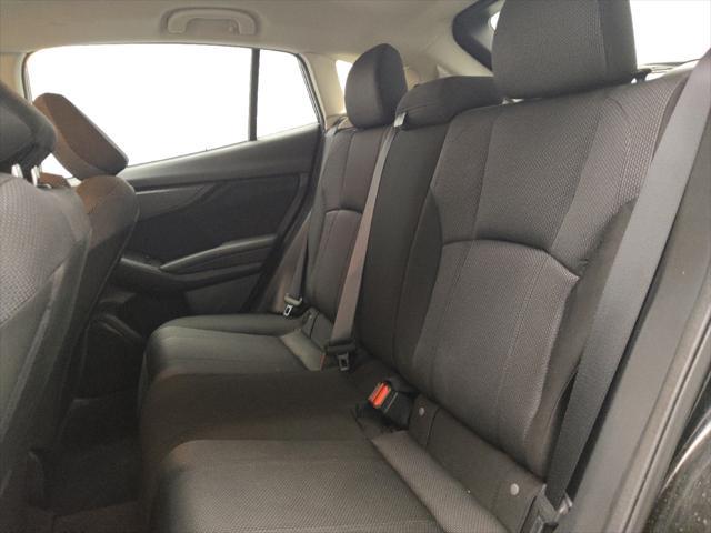 used 2017 Subaru Impreza car, priced at $14,695