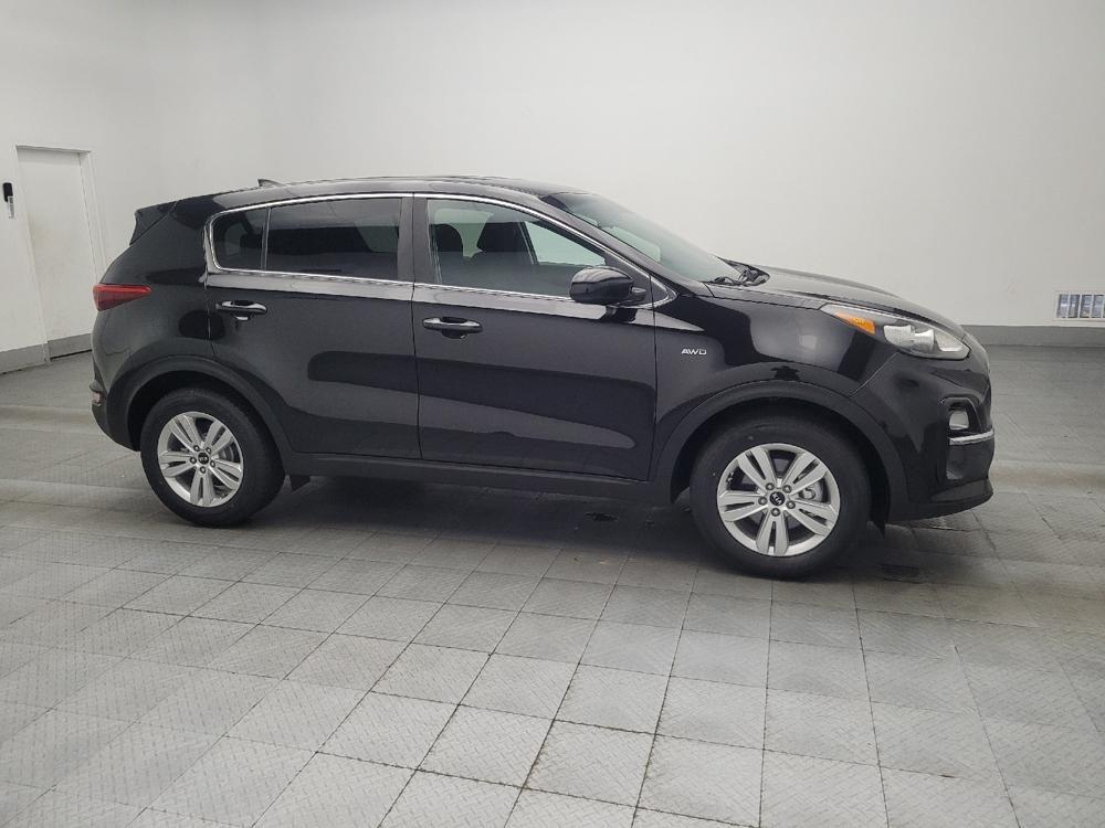 used 2017 Kia Sportage car, priced at $14,495
