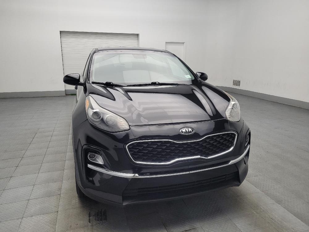 used 2017 Kia Sportage car, priced at $14,495