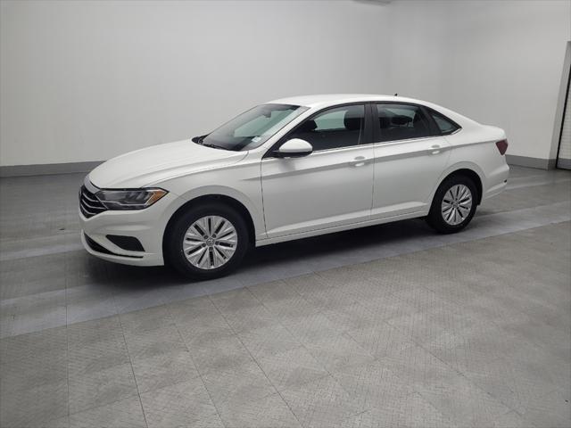 used 2020 Volkswagen Jetta car, priced at $20,995