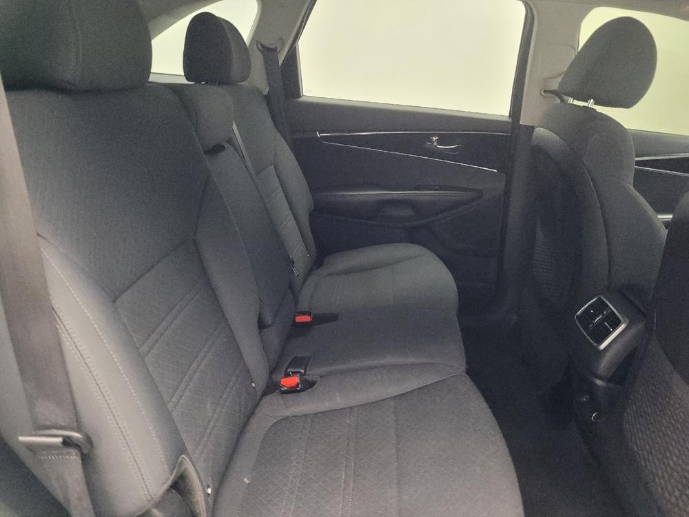 used 2020 Kia Sorento car, priced at $16,095
