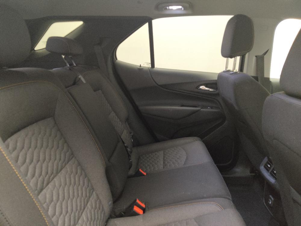 used 2020 Chevrolet Equinox car, priced at $21,595