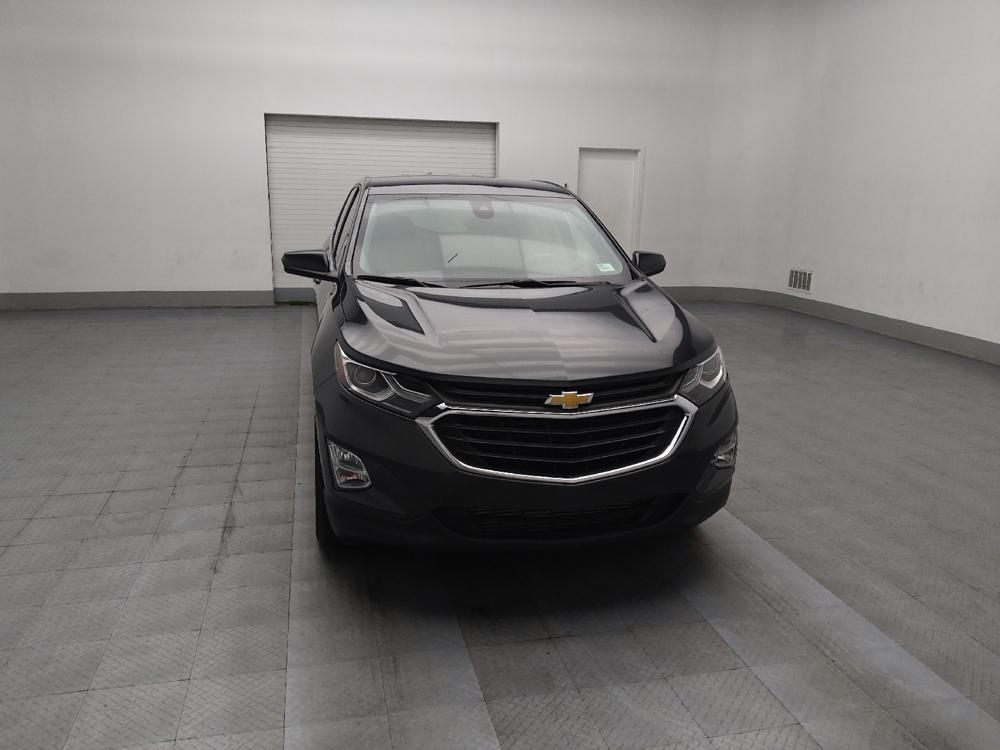 used 2020 Chevrolet Equinox car, priced at $21,595