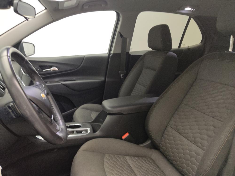 used 2020 Chevrolet Equinox car, priced at $21,595