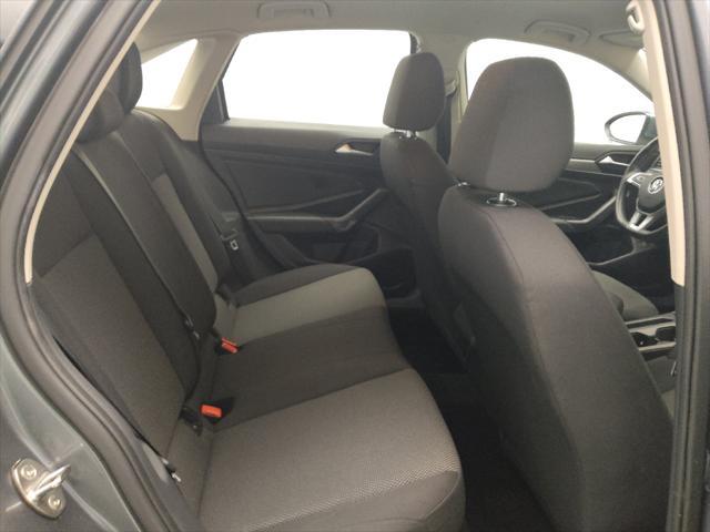 used 2021 Volkswagen Jetta car, priced at $18,395
