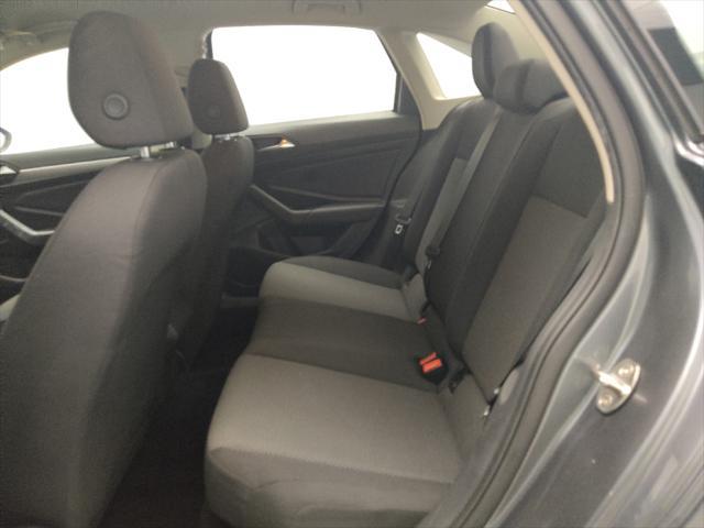 used 2021 Volkswagen Jetta car, priced at $18,395