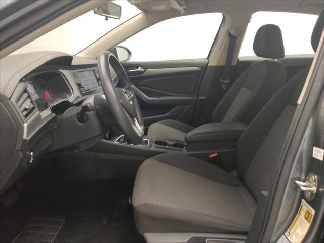 used 2021 Volkswagen Jetta car, priced at $18,395