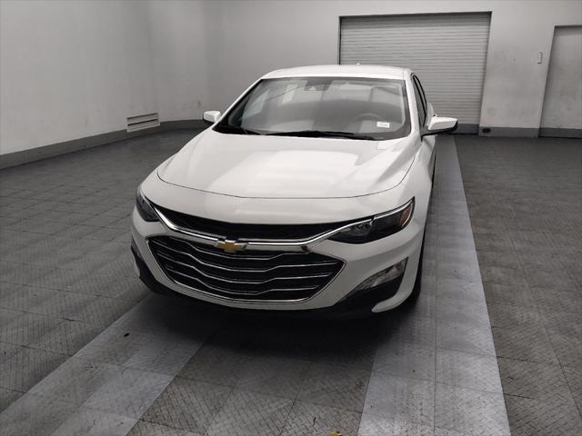 used 2023 Chevrolet Malibu car, priced at $20,895