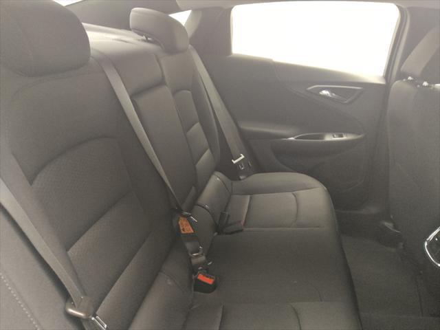 used 2023 Chevrolet Malibu car, priced at $20,895