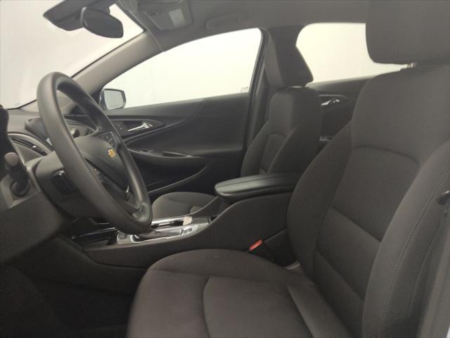 used 2023 Chevrolet Malibu car, priced at $20,895