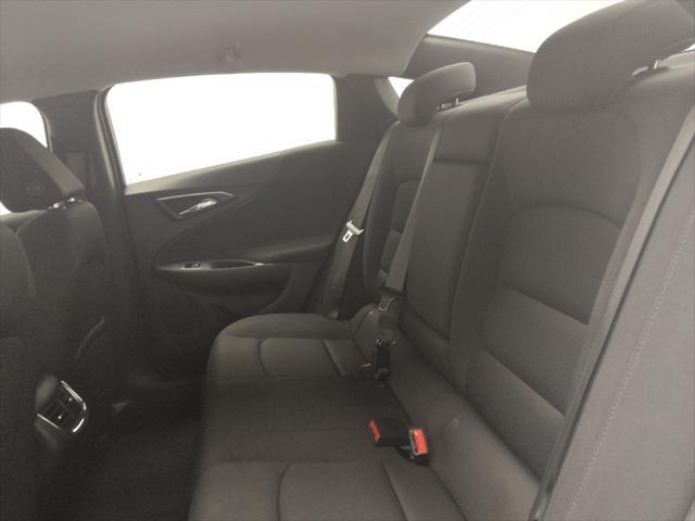used 2023 Chevrolet Malibu car, priced at $20,895