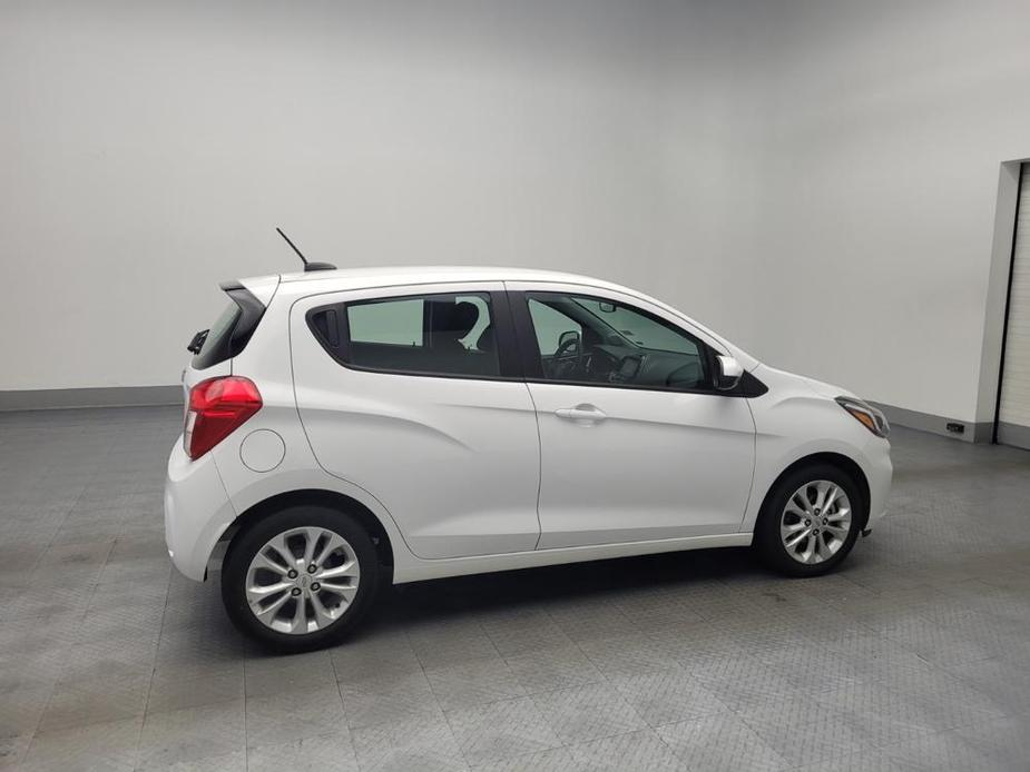used 2021 Chevrolet Spark car, priced at $15,195