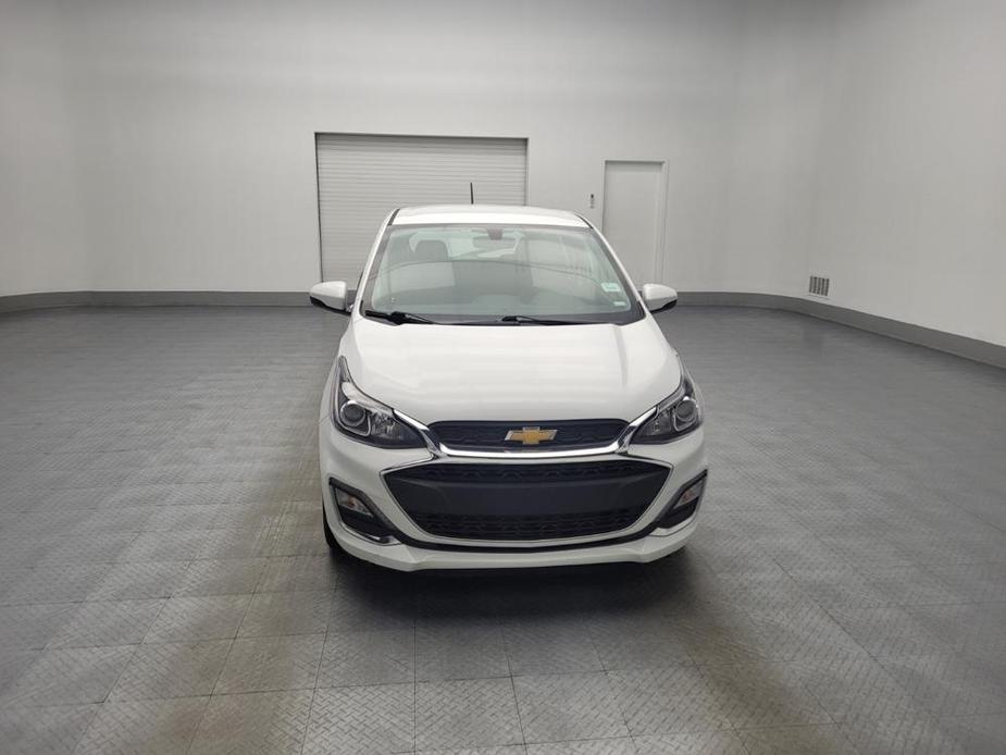 used 2021 Chevrolet Spark car, priced at $15,195