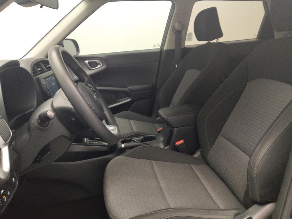 used 2020 Kia Soul car, priced at $14,195