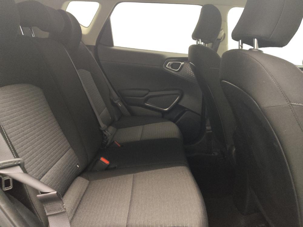 used 2020 Kia Soul car, priced at $14,195