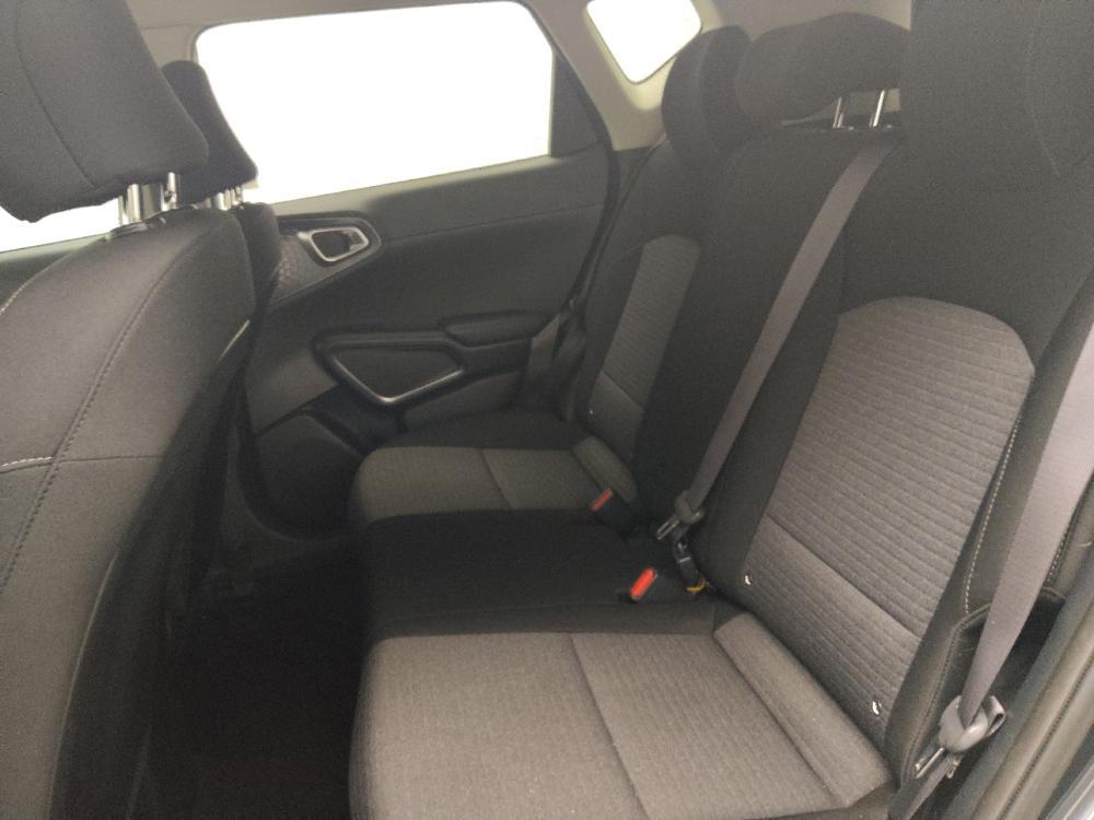 used 2020 Kia Soul car, priced at $14,195