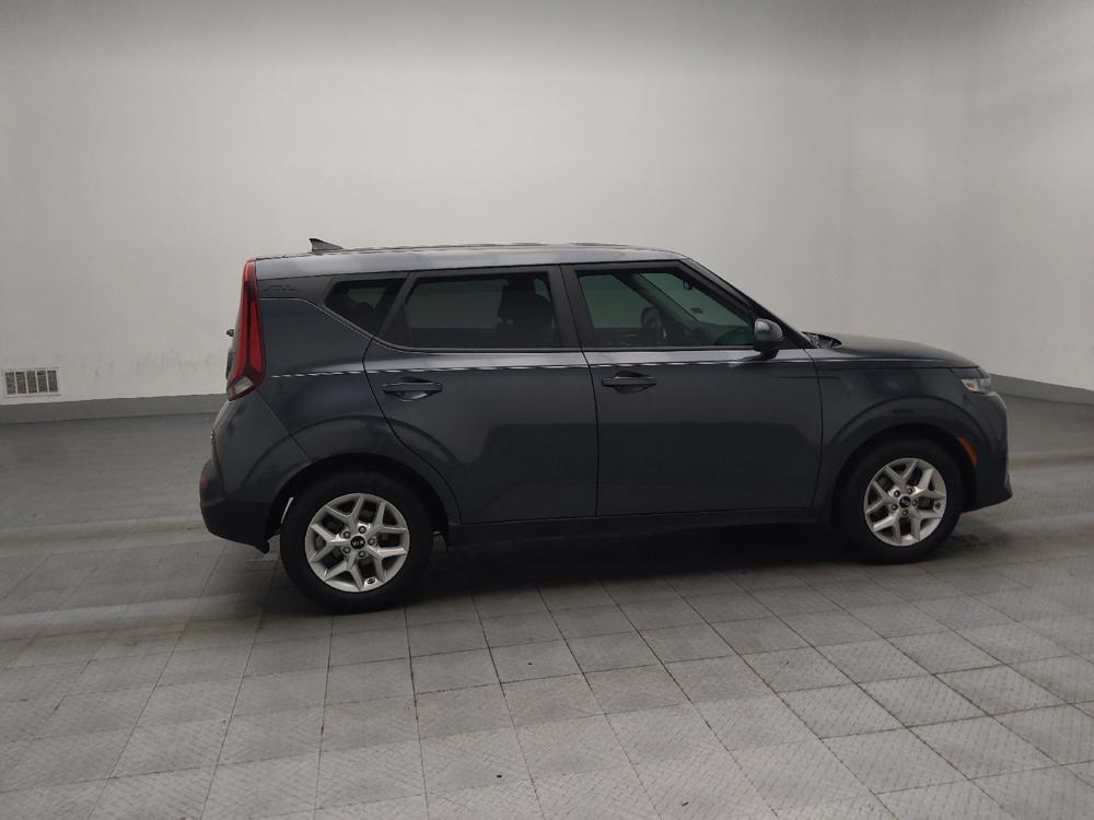 used 2020 Kia Soul car, priced at $14,195