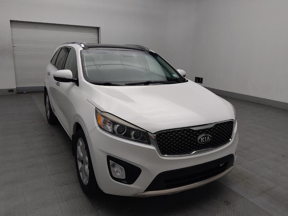 used 2016 Kia Sorento car, priced at $16,495