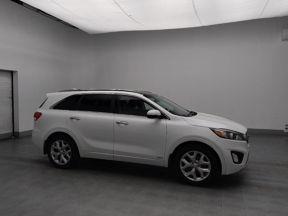 used 2016 Kia Sorento car, priced at $16,495