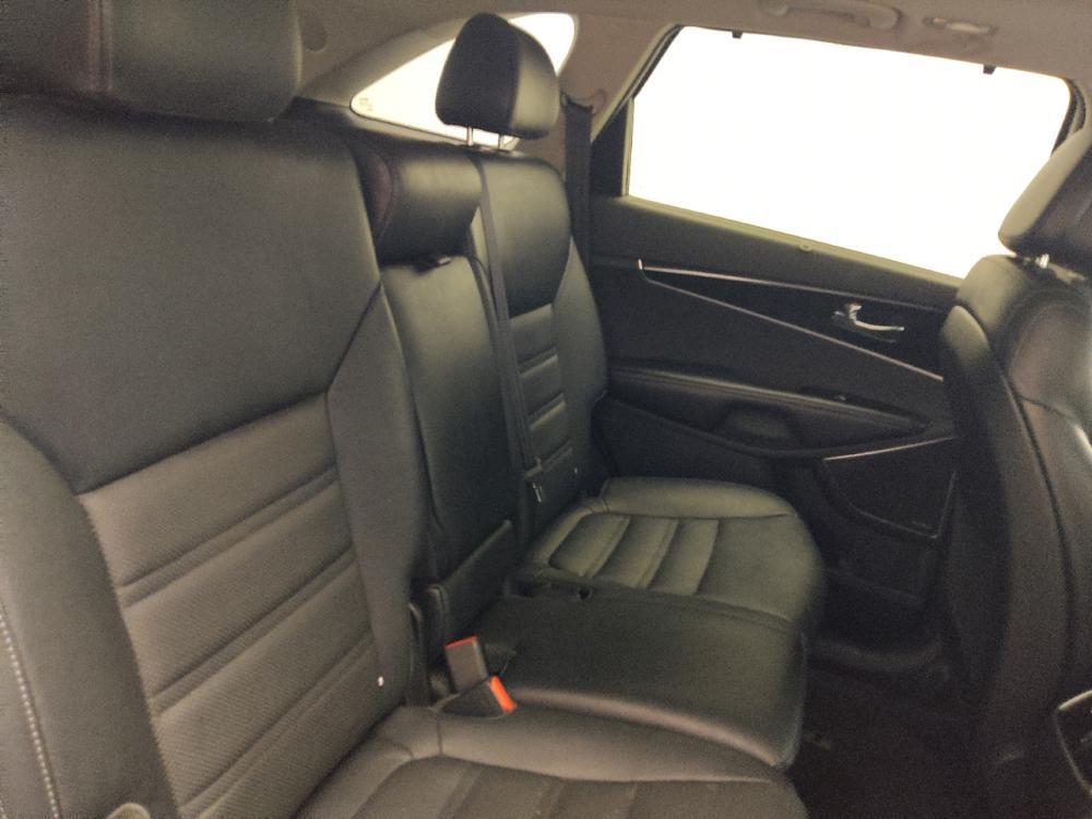 used 2016 Kia Sorento car, priced at $16,495