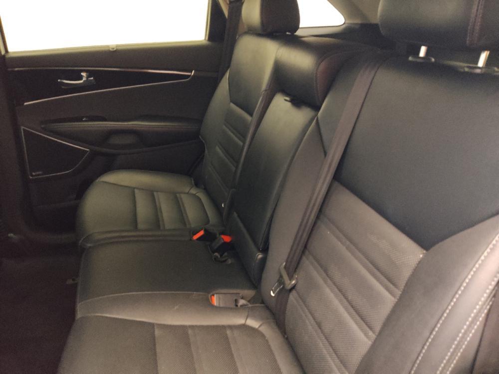 used 2016 Kia Sorento car, priced at $16,495
