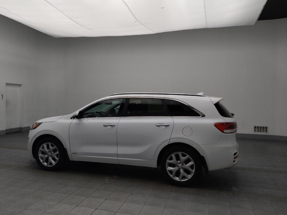 used 2016 Kia Sorento car, priced at $16,495