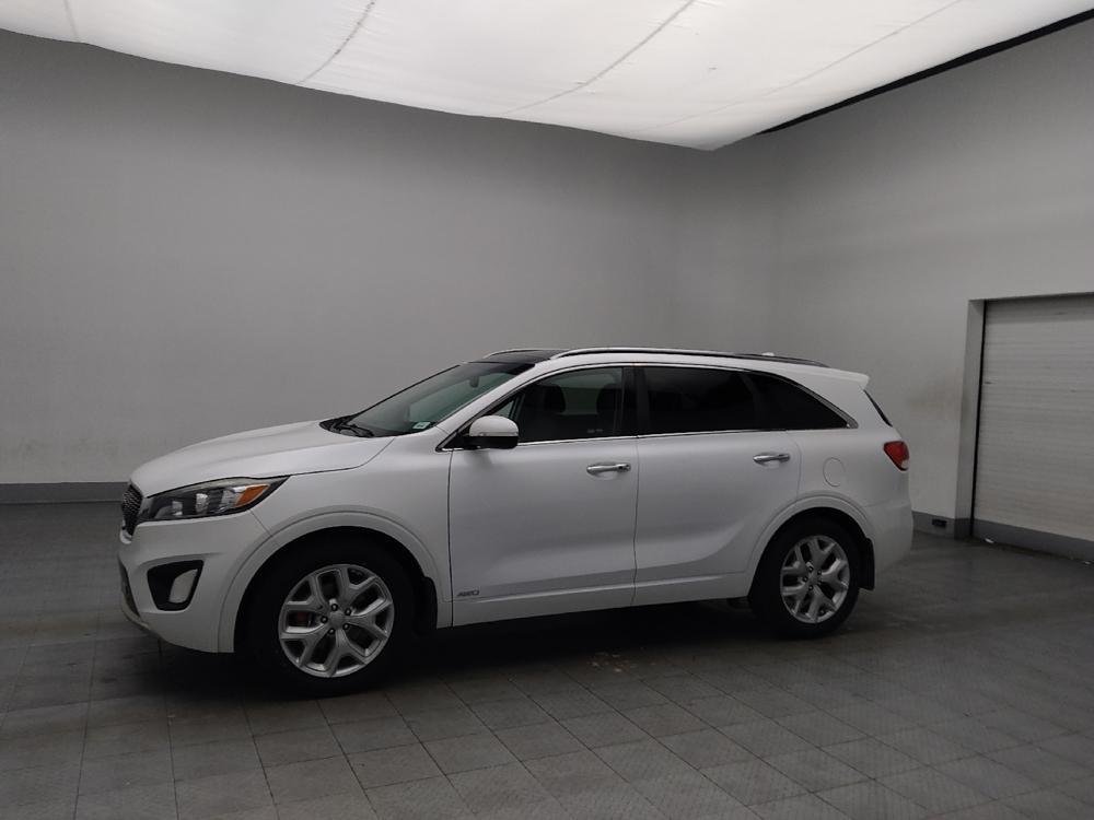 used 2016 Kia Sorento car, priced at $16,495