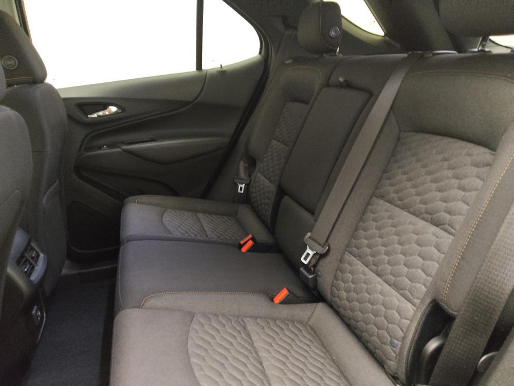 used 2019 Chevrolet Equinox car, priced at $16,595