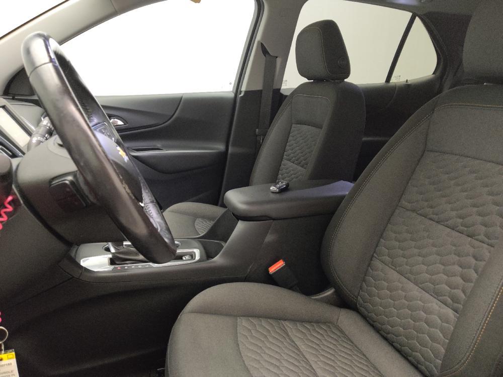 used 2019 Chevrolet Equinox car, priced at $16,595