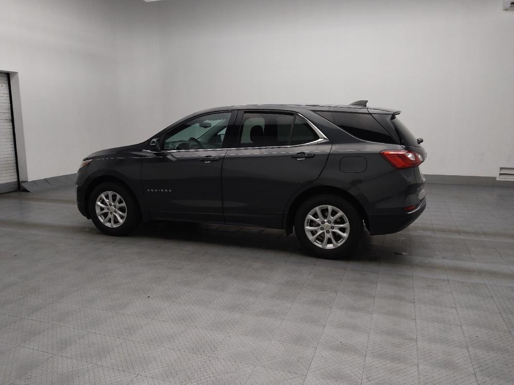 used 2019 Chevrolet Equinox car, priced at $16,595