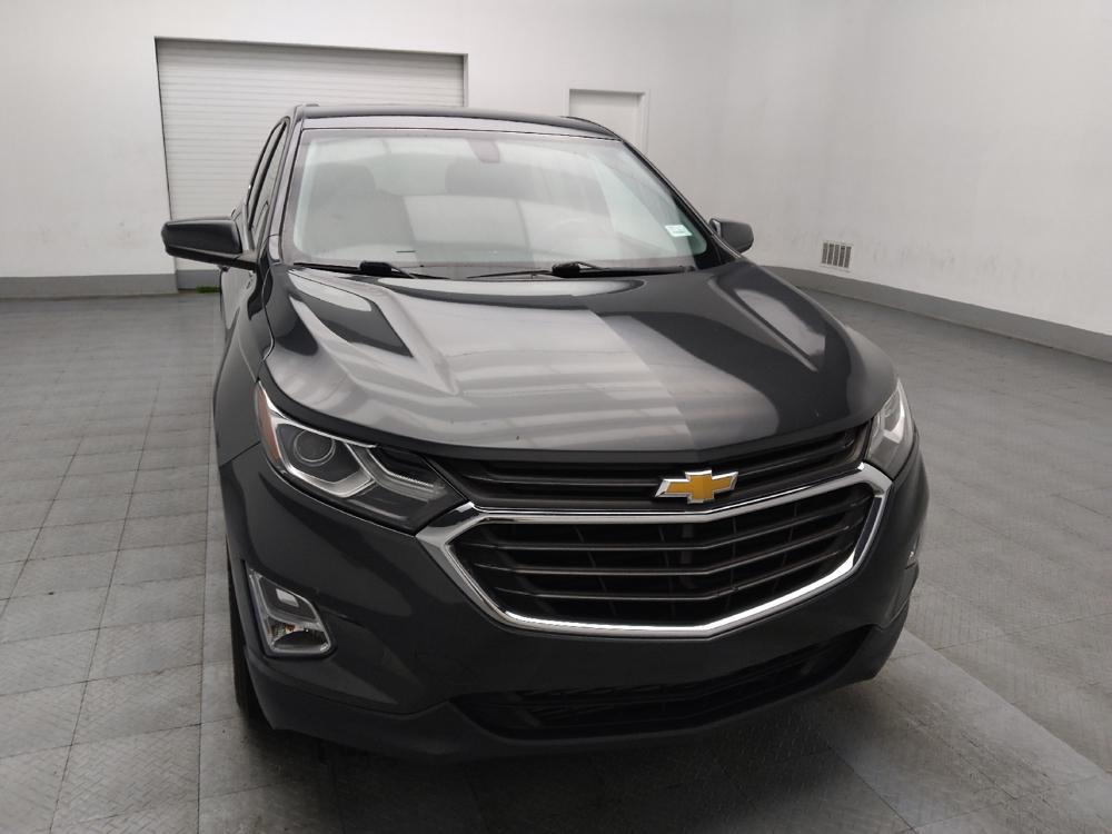 used 2019 Chevrolet Equinox car, priced at $16,595